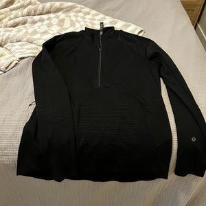 Men’s Lululemon Quarterzip